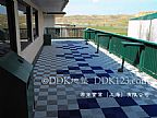 86室外陽臺地磚圖片,陽臺地磚的最佳選擇,陽臺地磚品牌「DDK-BBS8008-TR」