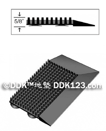 橡膠門墊,刷型橡膠門墊,DDK雷諾公牛Lino-1000,腳踏墊,抗疲勞地墊,橡膠安全地墊,防滑橡膠門墊,除塵橡膠門墊,消毒地墊